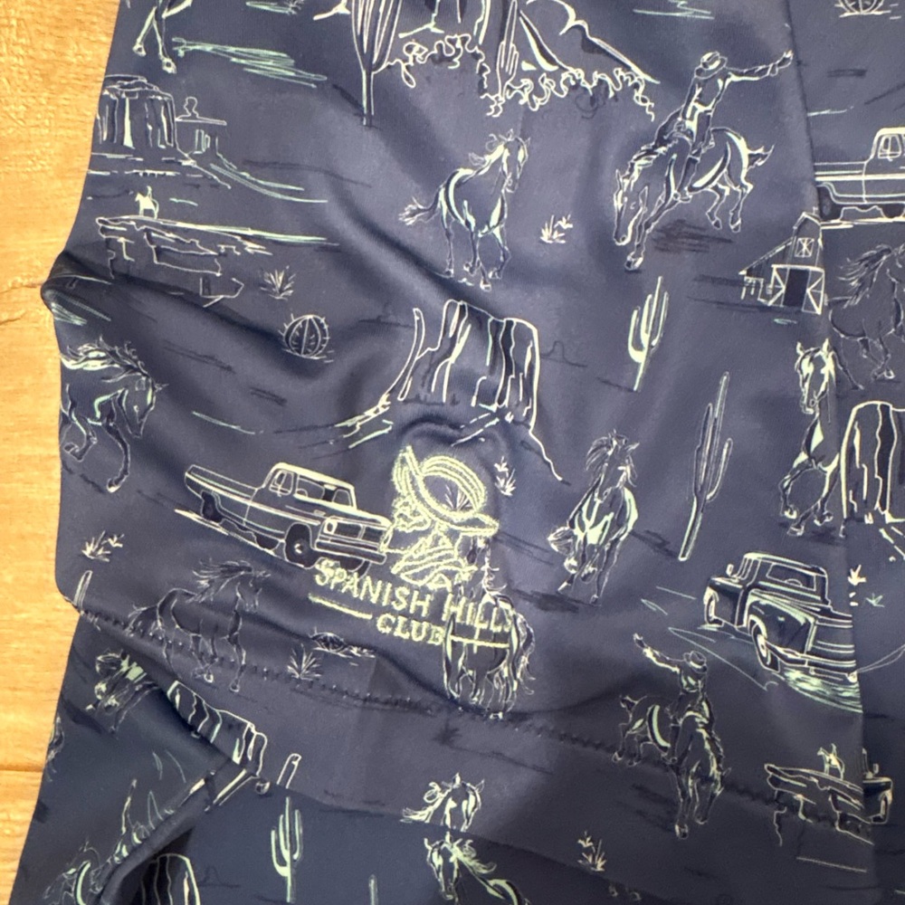 Peter Millar Crown Performance Summer Comfort Pol… - image 8